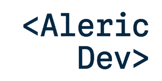 Aleric.dev Logo